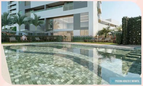 Apartamento com 3 Quartos à venda, 71m² no Várzea, Recife