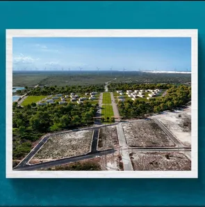 Terreno / Lote / Condomínio com 1 Quarto à venda, 200m² no , Trairi