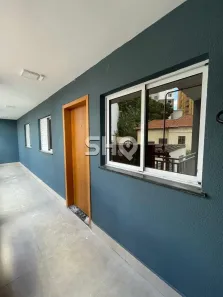 Apartamento com 3 Quartos à venda, 48m² no Jardim Paraíso, São Paulo
