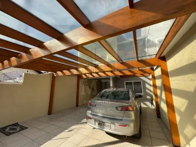 Sobrado com 3 Quartos à venda, 186m² no Alto Tarumã, Pinhais