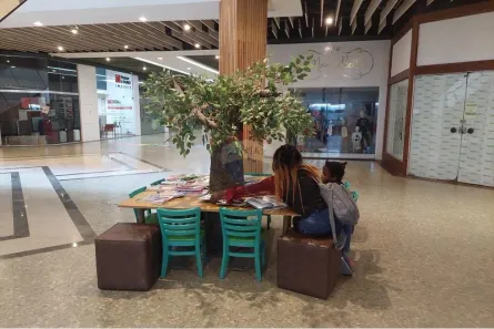 Loja / Salão / Ponto Comercial à venda, 74m² no Alto da Serra, Petrópolis