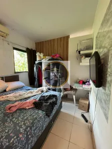 Casa com 3 Quartos para venda ou aluguel, 80m² no Aldeia dos Camarás, Camaragibe