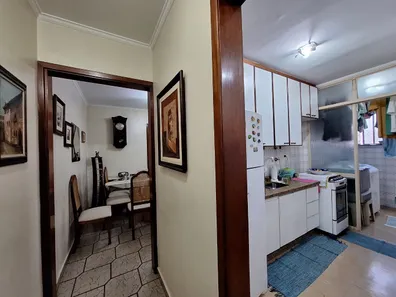 Apartamento com 3 Quartos à venda, 75m² no Jardim Marajoara, São Paulo