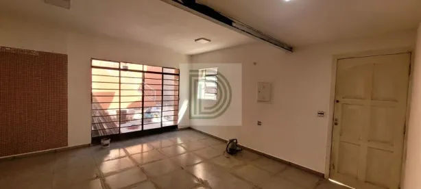 Sobrado com 3 Quartos para alugar, 120m² no Vila Butantã, São Paulo
