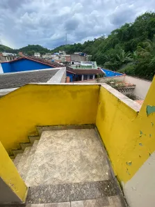 Casa com 2 Quartos para alugar, 90m² no Botafogo, Nova Iguaçu