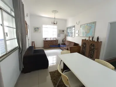 Casa para alugar, 160m² no Centro, São Vicente