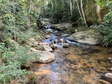 Terreno / Lote / Condomínio à venda, 5206m² no Pedro do Rio, Petrópolis