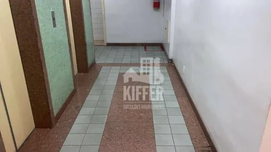 Conjunto Comercial / Sala à venda, 45m² no Centro, Niterói