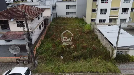 Terreno / Lote / Condomínio com 1 Quarto à venda, 383m² no , Massaranduba