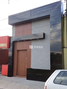 Prédio Inteiro à venda, 189m² no Alvinópolis, Atibaia