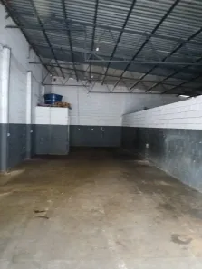 Galpão / Depósito / Armazém para venda ou aluguel, 150m² no Campos Elíseos, Ribeirão Preto