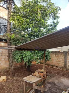 Casa com 2 Quartos à venda, 200m² no Bom Jardim, Mário Campos