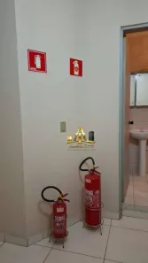 Conjunto Comercial / Sala para alugar, 60m² no Centro, Carapicuíba