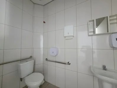 Conjunto Comercial / Sala para alugar, 60m² no Centro, Jaraguá do Sul