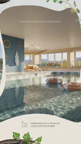 Apartamento com 2 Quartos à venda, 75m² no Armação, Penha