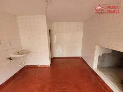 Casa Comercial com 3 Quartos à venda, 189m² no Centro, Guaratinguetá