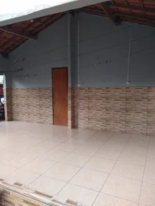 Casa com 2 Quartos à venda, 146m² no Centro, Porto Murtinho