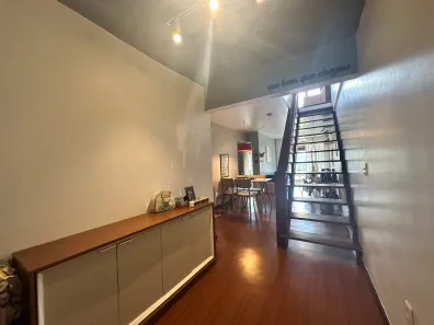 Cobertura com 3 Quartos à venda, 112m² no Quitandinha, Petrópolis
