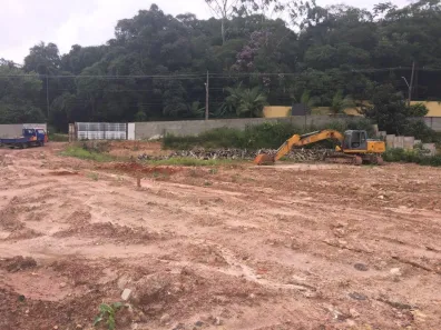 Terreno / Lote / Condomínio com 1 Quarto para venda ou aluguel, 2870m² no Centro de Ouro Fino Paulista, Ribeirão Pires