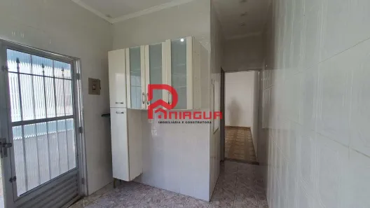 Casa de Condomínio com 1 Quarto para alugar, 32m² no Cibratel II, Itanhaém