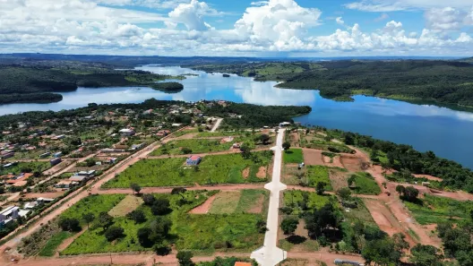 Terreno / Lote / Condomínio à venda, 1000m² no Sul, Brasília