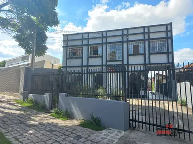 Loja / Salão / Ponto Comercial para alugar, 106m² no Juvevê, Curitiba