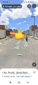 Galpão / Depósito / Armazém à venda, 135m² no Marcos Freire II, Nossa Senhora do Socorro