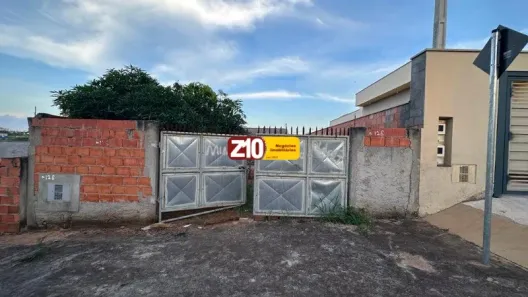 Terreno / Lote / Condomínio à venda, 200m² no Cardeal, Elias Fausto