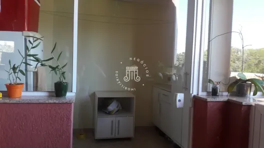 Fazenda / Sítio / Chácara com 3 Quartos à venda, 198m² no Aglomeração Urbana de Jundiaí, Louveira