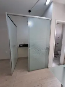 Conjunto Comercial / Sala para alugar, 39m² no Barro Preto, Belo Horizonte