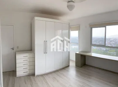 Apartamento com 1 Quarto para alugar, 62m² no Melville Empresarial I e II, Barueri