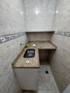 Conjunto Comercial / Sala para alugar, 35m² no Centro, Rio de Janeiro