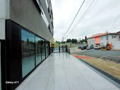 Conjunto Comercial / Sala à venda, 48m² no Santa Rosa, Vinhedo
