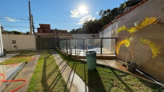 Casa com 6 Quartos à venda, 283m² no Santo Antônio, Viçosa