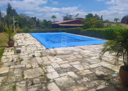 Fazenda / Sítio / Chácara com 3 Quartos à venda, 3600m² no Alpes Suiços, Gravatá