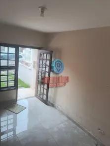 Casa de Condomínio com 2 Quartos à venda, 60m² no Jardim Dayse, Ferraz de Vasconcelos