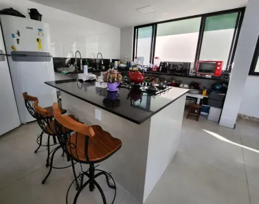 Casa de Condomínio com 4 Quartos à venda, 199m² no Centro, Camaçari