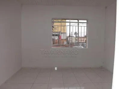Conjunto Comercial / Sala para alugar, 46m² no Centro, Ponta Grossa
