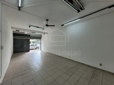 Loja / Salão / Ponto Comercial para alugar, 50m² no Chácara Braz Miraglia, Jaú