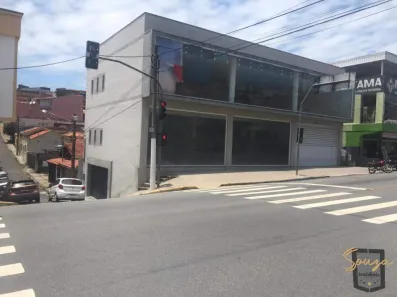 Prédio Inteiro para alugar, 660m² no Centro, Bragança Paulista