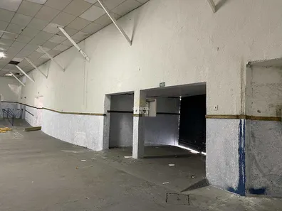 Galpão / Depósito / Armazém para alugar, 1200m² no Parque São Vicente, São Vicente