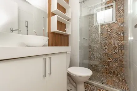 Apartamento com 2 Quartos à venda, 57m² no Vila Ema, São Paulo