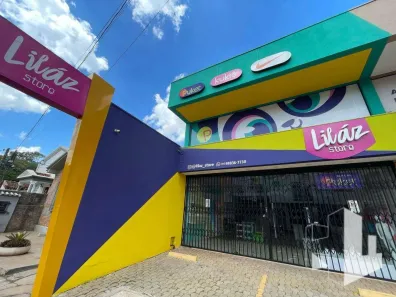 Loja / Salão / Ponto Comercial à venda, 140m² no Centro, Jaú