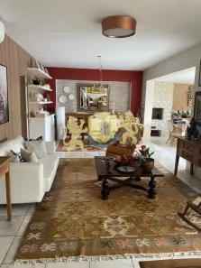 Flat com 4 Quartos para alugar, 205m² no Vila Gertrudes, São Paulo