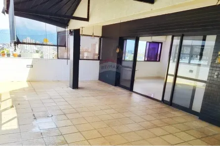 Cobertura com 2 Quartos à venda, 160m² no Candeal, Salvador