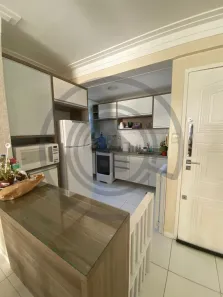Apartamento com 2 Quartos à venda, 68m² no Pitangueiras, Lauro de Freitas