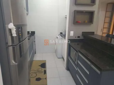 Apartamento com 1 Quarto para alugar, 45m² no Canasvieiras, Florianópolis