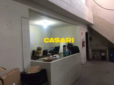 Prédio Inteiro à venda, 345m² no Taboão, Diadema