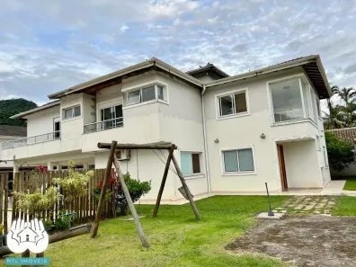 Hotel / Motel / Pousada com 12 Quartos à venda, 970m² no Barequeçaba, São Sebastião