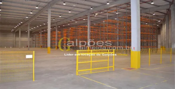 Galpão / Depósito / Armazém para alugar, 10128m² no Chácara Primavera, Jaguariúna